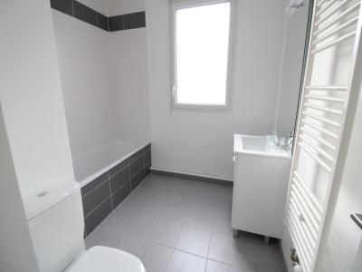 Louer Appartement Carquefou 583 euros