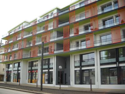 Annonce Location 3 pi�ces Appartement Reze 44