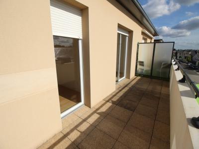 For rent Sainte-luce-sur-loire 3 rooms 62 m2 Loire atlantique (44980) photo 0