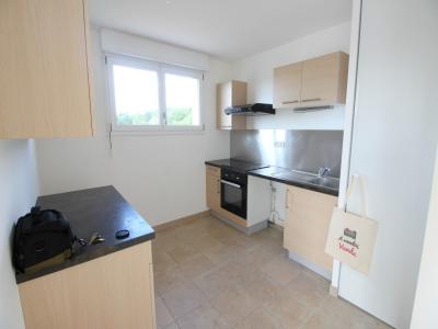 For rent Sainte-luce-sur-loire 3 rooms 62 m2 Loire atlantique (44980) photo 3