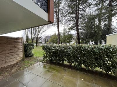 Louer Appartement Saint-herblain 547 euros