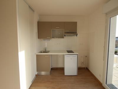 For rent Coueron 2 rooms 38 m2 Loire atlantique (44220) photo 1