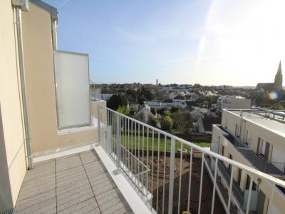 For rent Coueron 2 rooms 38 m2 Loire atlantique (44220) photo 4