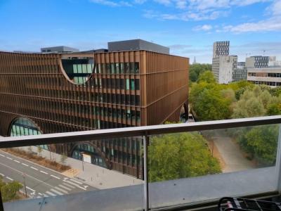 Louer Appartement 49 m2 Nantes