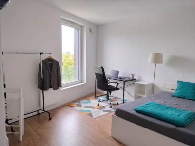 Louer Appartement Nantes Loire atlantique