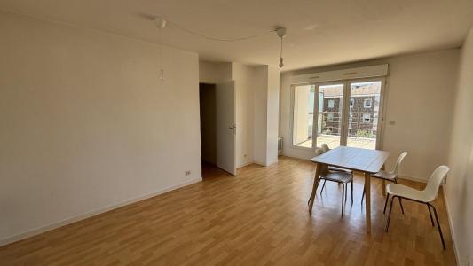 For rent Nantes 2 rooms 49 m2 Loire atlantique (44000) photo 0