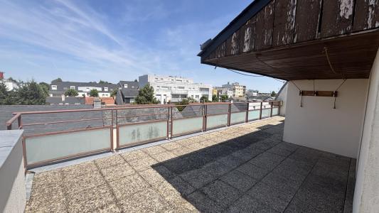 Louer Appartement Nantes Loire atlantique