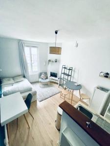 For rent Angouleme 1 room 20 m2 Charente (16000) photo 4