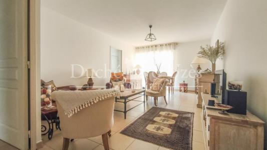Annonce Vente 3 pi�ces Appartement Uzes 30