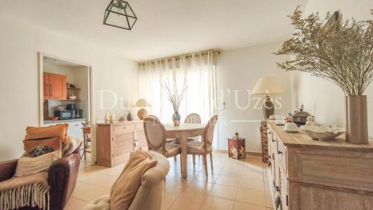 Acheter Appartement 67 m2 Uzes