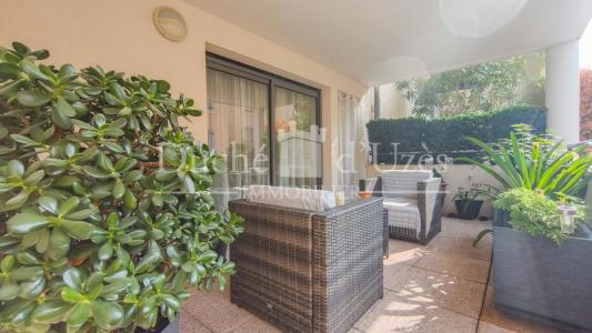 Acheter Appartement Uzes Gard