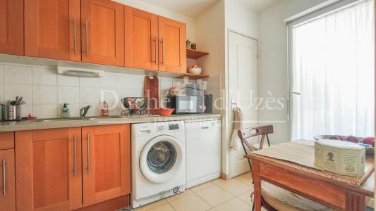Acheter Appartement Uzes 208000 euros
