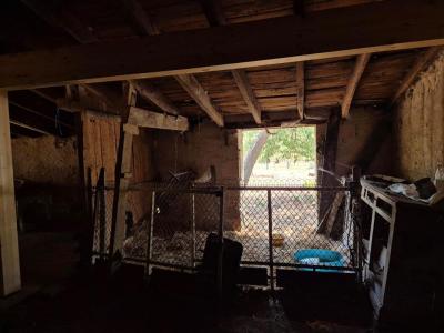 Acheter Maison Eyrans Gironde