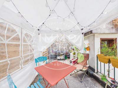 Annonce Vente 3 pi�ces Appartement Annecy 74