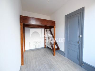 Louer Appartement 29 m2 Saint-etienne
