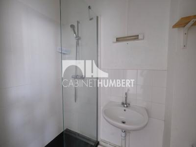 Louer Appartement Saint-etienne Loire