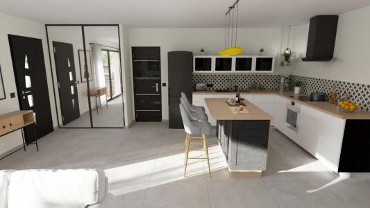 For sale Coursan 4 rooms 82 m2 Aude (11110) photo 2