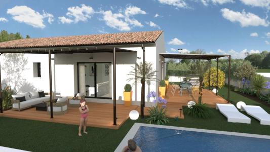 Annonce Vente 4 pi�ces Maison Canet 11