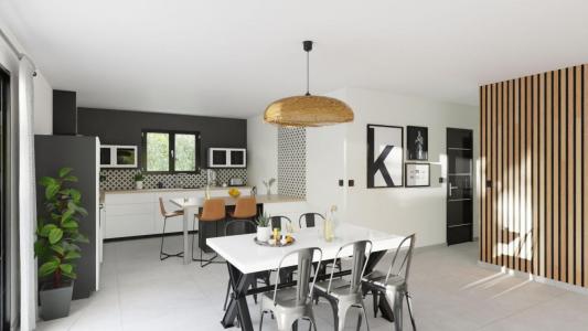 For sale Fleury 4 rooms 85 m2 Aude (11560) photo 3