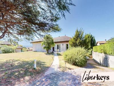 For sale Eybens 4 rooms 120 m2 Isere (38320) photo 0
