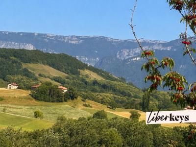 Acheter Maison 95 m2 Varacieux