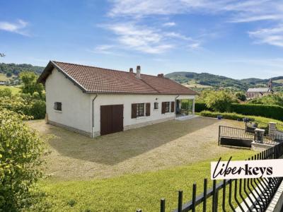 Acheter Maison Varacieux Isere