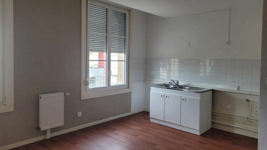 For rent Saint-julien-les-metz 3 rooms 64 m2 Moselle (57070) photo 2