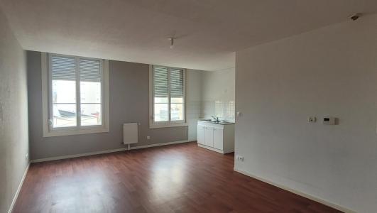 For rent Saint-julien-les-metz 3 rooms 64 m2 Moselle (57070) photo 3