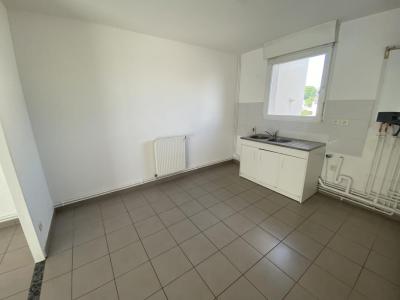 Louer Appartement Sainte-marie-aux-chenes Moselle