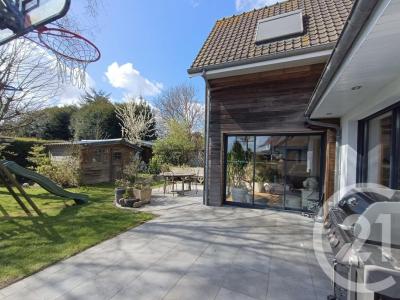 Annonce Vente 6 pi�ces Maison Montreuil 62