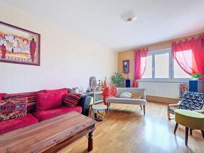Acheter Appartement 91 m2 Saint-priest