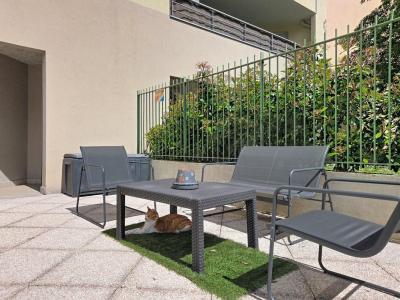 Acheter Appartement Meyzieu Rhone