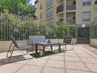 Acheter Appartement Meyzieu 145000 euros