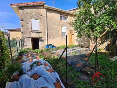 Annonce Vente 5 pi�ces Maison Dommartin-le-franc 52