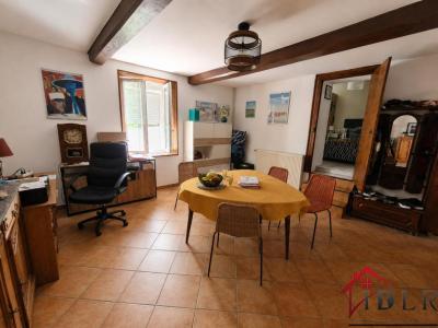 Acheter Maison Dommartin-le-franc 99500 euros