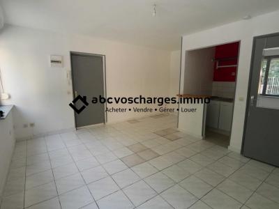 Louer Appartement 23 m2 Villeneuve-d'ascq
