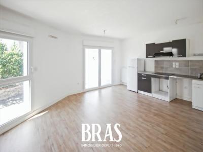 Annonce Vente 2 pi�ces Appartement Nantes 44