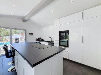 Annonce Vente 5 pi�ces Maison Bonson 06