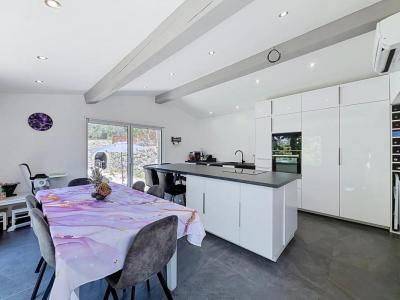 Acheter Maison Bonson Alpes Maritimes