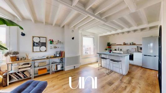 For sale Caen 2 rooms 48 m2 Calvados (14000) photo 1
