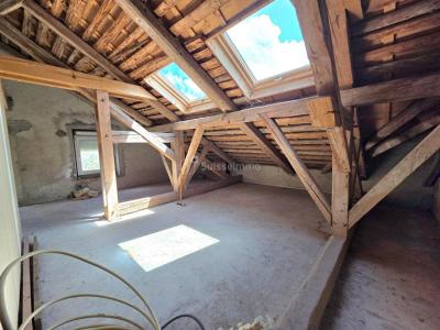Annonce Vente 4 pi�ces Appartement Maiche 25