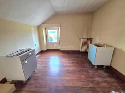 Acheter Appartement Maiche Doubs