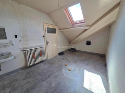 Acheter Appartement Maiche 89000 euros