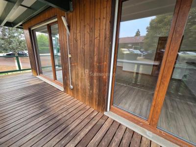 Annonce Vente 4 pi�ces Appartement Valdahon 25
