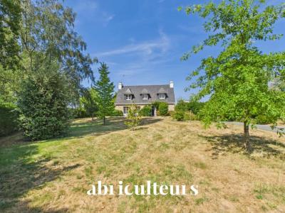 For sale Vannes 6 rooms 144 m2 Morbihan (56000) photo 1
