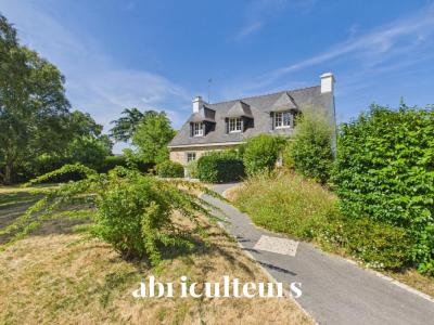 For sale Vannes 6 rooms 144 m2 Morbihan (56000) photo 2