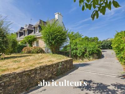 For sale Vannes 6 rooms 144 m2 Morbihan (56000) photo 3
