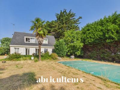 Annonce Vente 7 pi�ces Maison Baule-escoublac 44