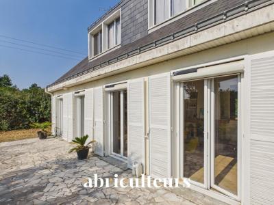 Acheter Maison 140 m2 Baule-escoublac