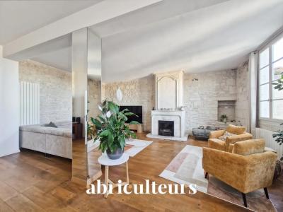 For sale Saintes 6 rooms 182 m2 Charente maritime (17100) photo 0